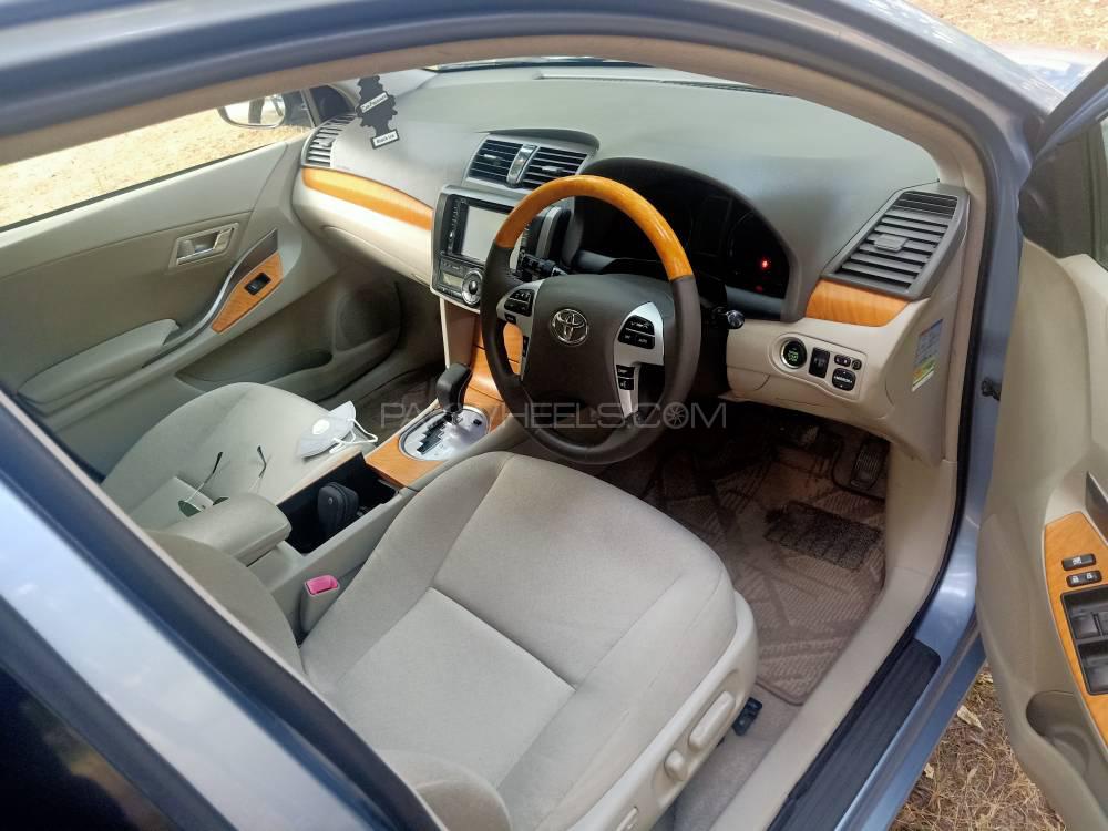 Toyota Premio 2007 for Sale in Islamabad Toyota Premio 2007 for Sale in Islamabad Image-10