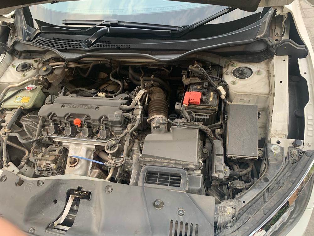 ہونڈا سوک 2019 for Sale in لاہور ہونڈا سوک 2019 for Sale in لاہور Image-11