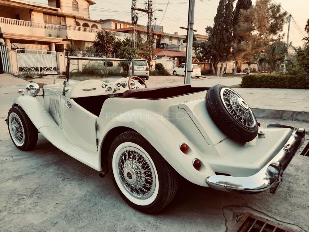 MG Other - 1952  MG Other - 1952  Image-3