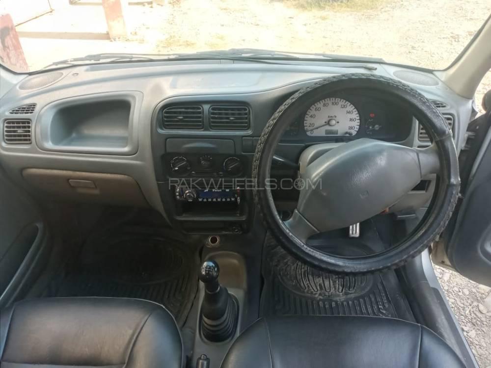 Suzuki Alto 2005 for Sale in Haripur Image-1