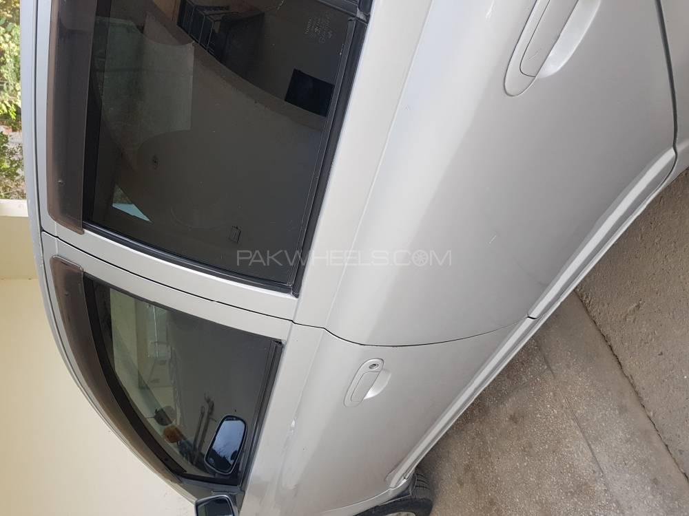 Toyota Vitz 1999 for Sale in Kharian Toyota Vitz 1999 for Sale in Kharian Image-6