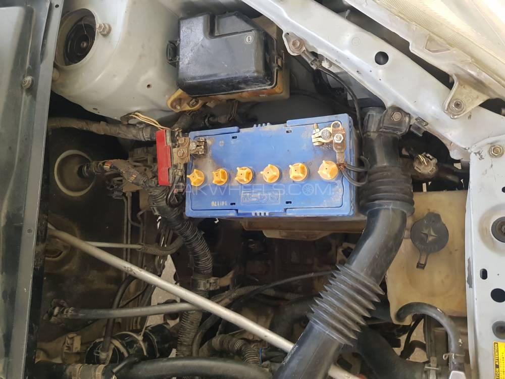 Toyota Vitz 1999 for Sale in Kharian Toyota Vitz 1999 for Sale in Kharian Image-9