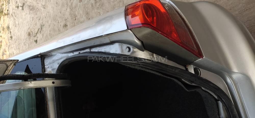 Honda Civic 2002 for Sale in Chichawatni Image-1