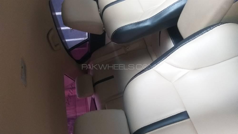Honda Civic 2013 for Sale in Faisalabad Honda Civic 2013 for Sale in Faisalabad Image-8