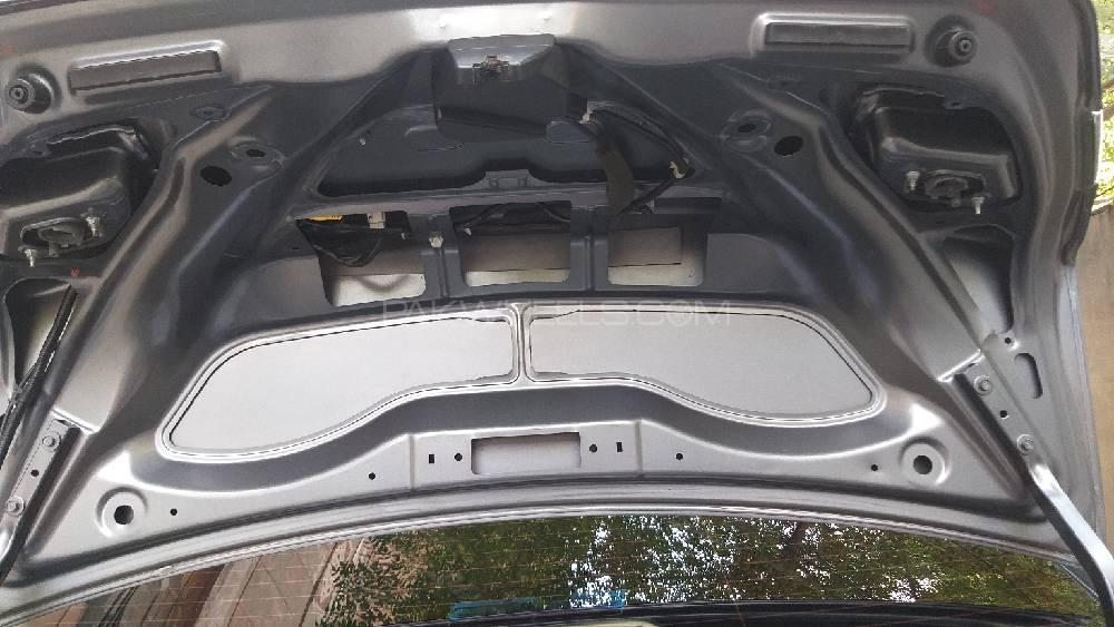 Honda Civic 2013 for Sale in Faisalabad Honda Civic 2013 for Sale in Faisalabad Image-10