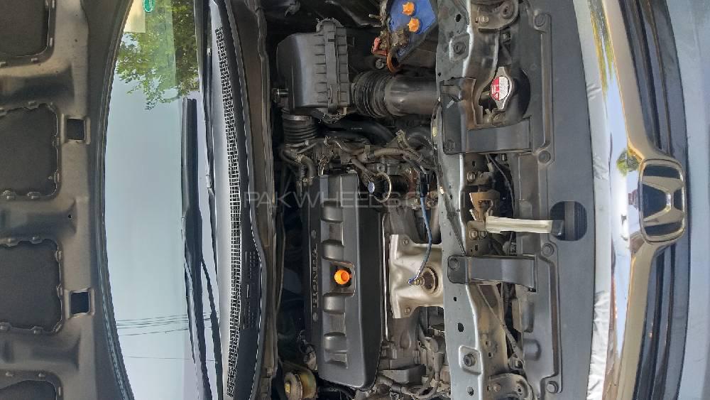 Honda Civic 2013 for Sale in Faisalabad Honda Civic 2013 for Sale in Faisalabad Image-3