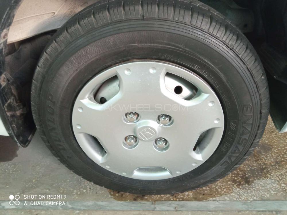 Honda Vamos Hobio 2011 for Sale in Lahore Honda Vamos Hobio 2011 for Sale in Lahore Image-7