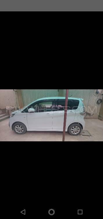 Mitsubishi EK Custom 2013 for Sale in Karachi Mitsubishi EK Custom 2013 for Sale in Karachi Image-3