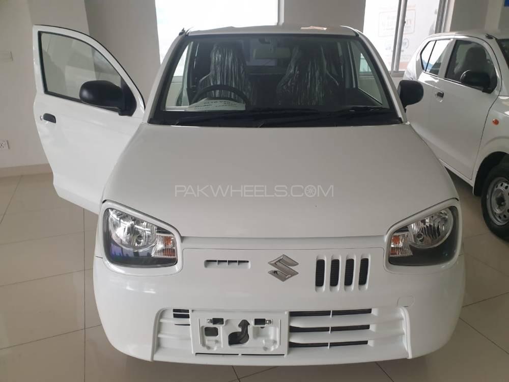 Suzuki Alto 2020 for Sale in Mian Channu Image-1