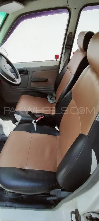 Suzuki Mehran 2007 for Sale in Wah cantt Suzuki Mehran 2007 for Sale in Wah cantt Image-6