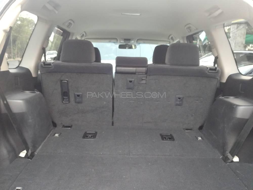 Toyota Prado 2013 for Sale in Lahore Toyota Prado 2013 for Sale in Lahore Image-3