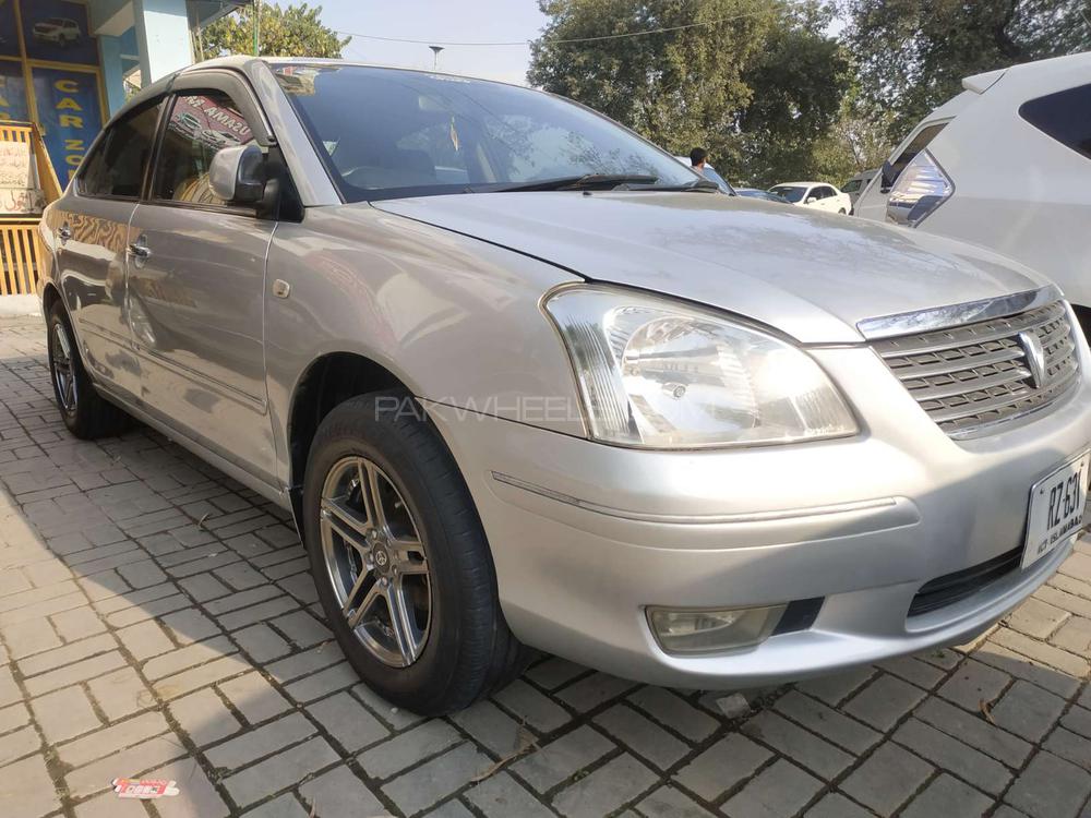 Toyota Premio 2006 for Sale in Islamabad Image-1