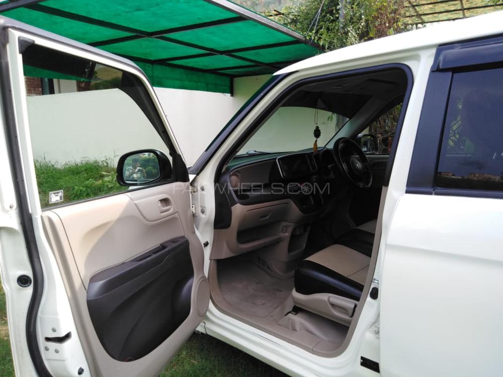 ہونڈا این ون 2014 for Sale in لاہور ہونڈا این ون 2014 for Sale in لاہور Image-7