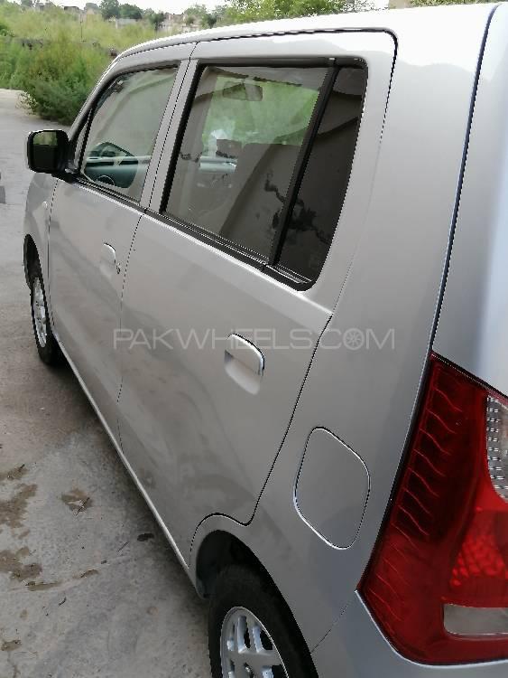 Suzuki Wagon R 2019 for Sale in Jhelum Suzuki Wagon R 2019 for Sale in Jhelum Image-6