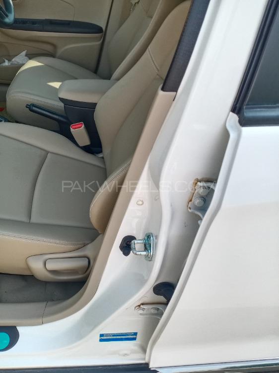 Honda BR-V 2020 for Sale in Mian Wali Honda BR-V 2020 for Sale in Mian Wali Image-3