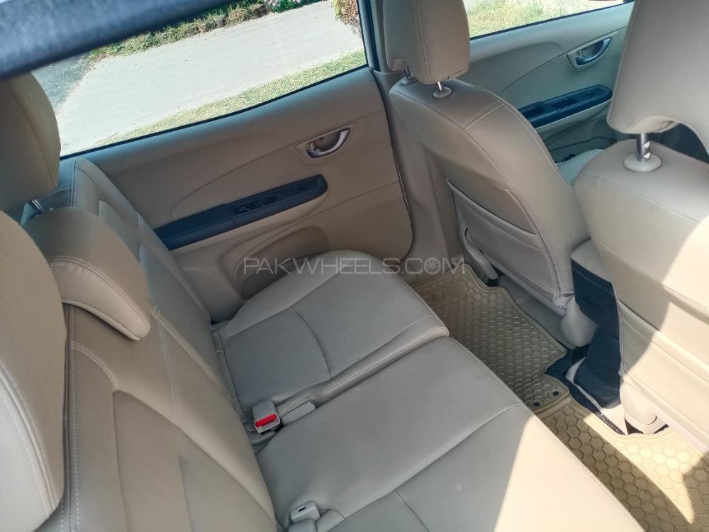 Honda BR-V 2020 for Sale in Mian Wali Honda BR-V 2020 for Sale in Mian Wali Image-7