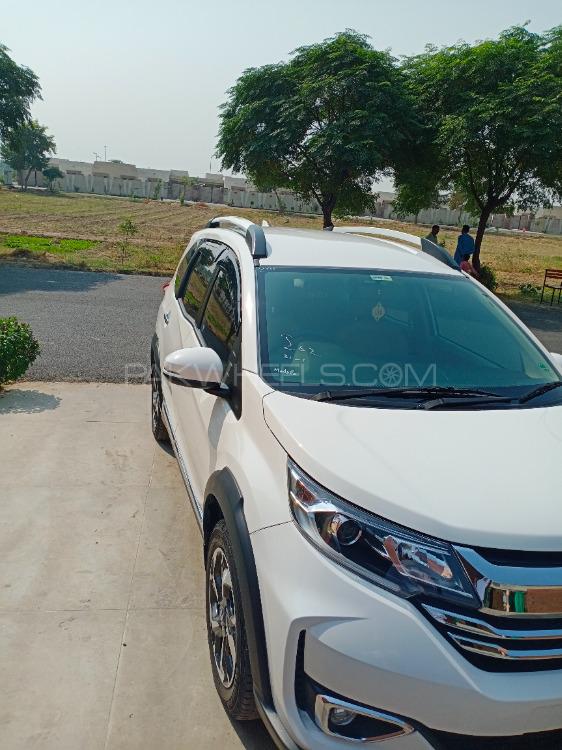 Honda BR-V 2020 for Sale in Mian Wali Honda BR-V 2020 for Sale in Mian Wali Image-19
