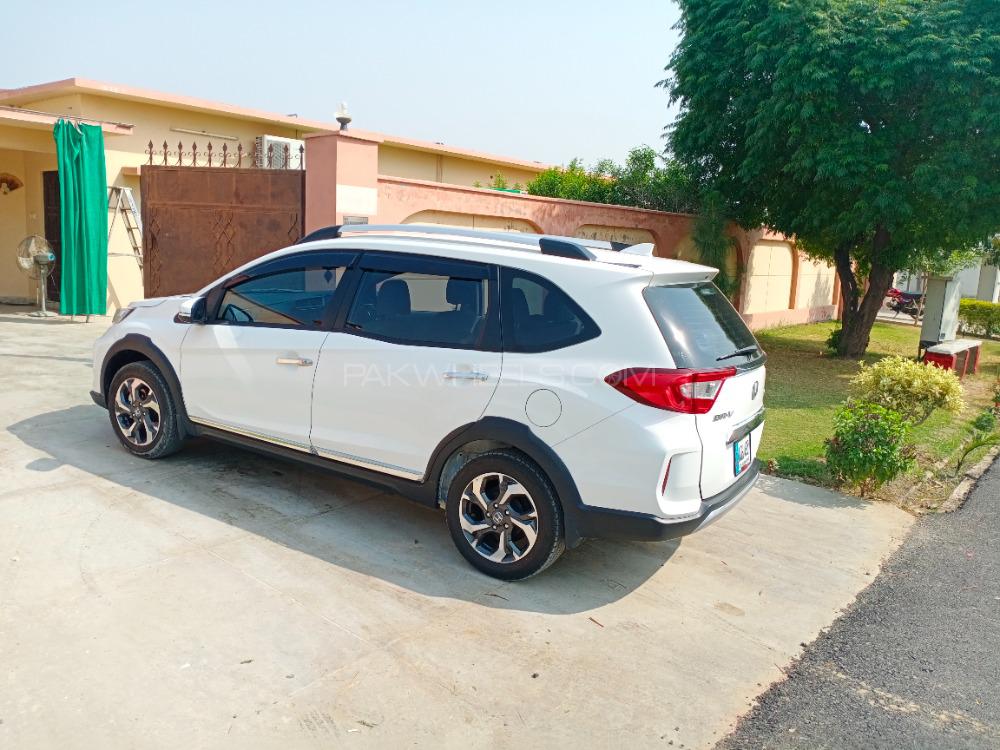 Honda BR-V 2020 for Sale in Mian Wali Honda BR-V 2020 for Sale in Mian Wali Image-17
