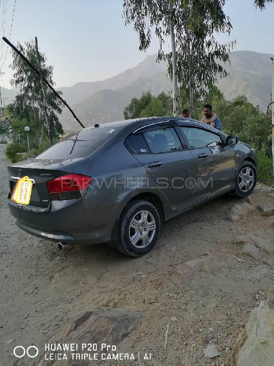 Honda City 2010 for Sale in Bat khela Image-1