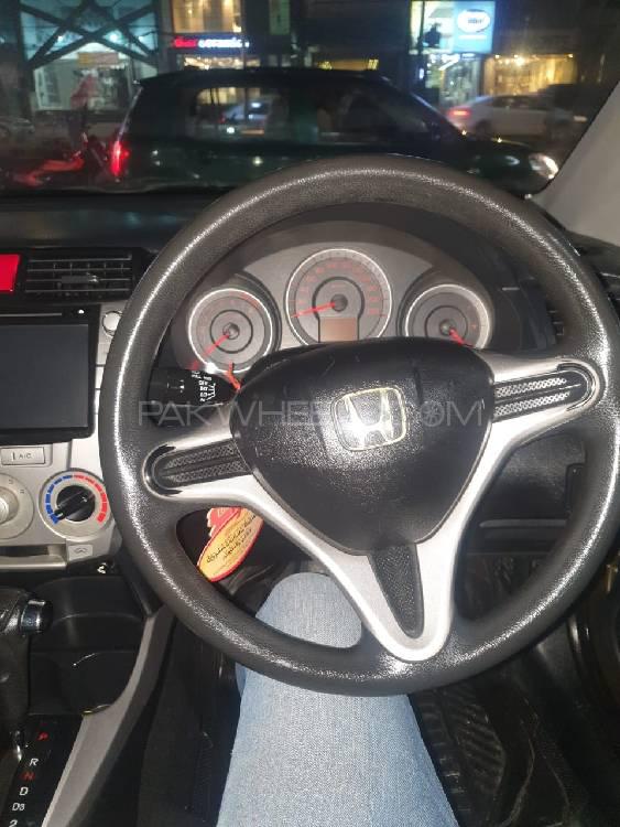 Honda City 2012 for Sale in Lahore Honda City 2012 for Sale in Lahore Image-3