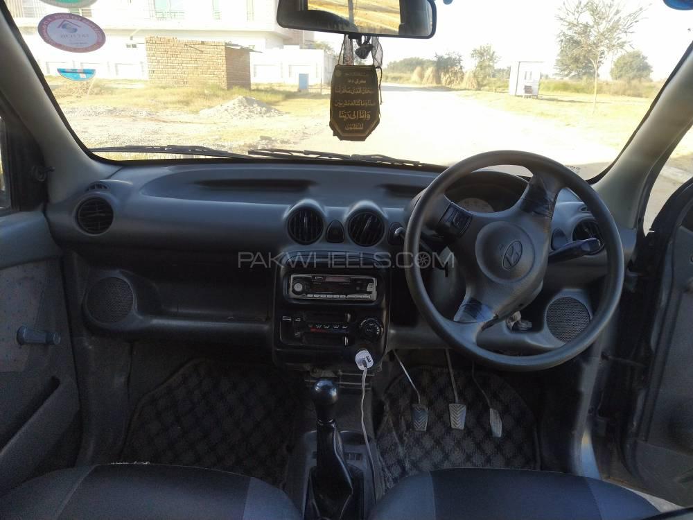 Hyundai Santro 2004 for Sale in Jhang Hyundai Santro 2004 for Sale in Jhang Image-9