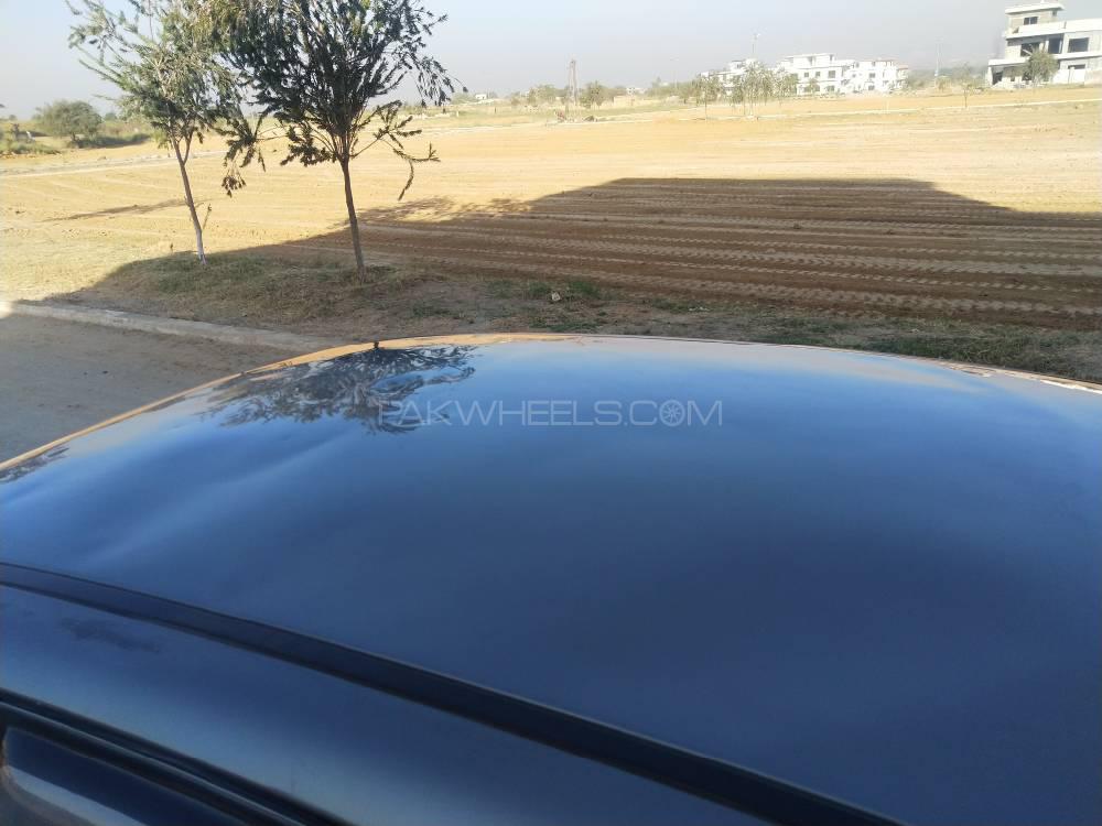 Hyundai Santro 2004 for Sale in Jhang Hyundai Santro 2004 for Sale in Jhang Image-11