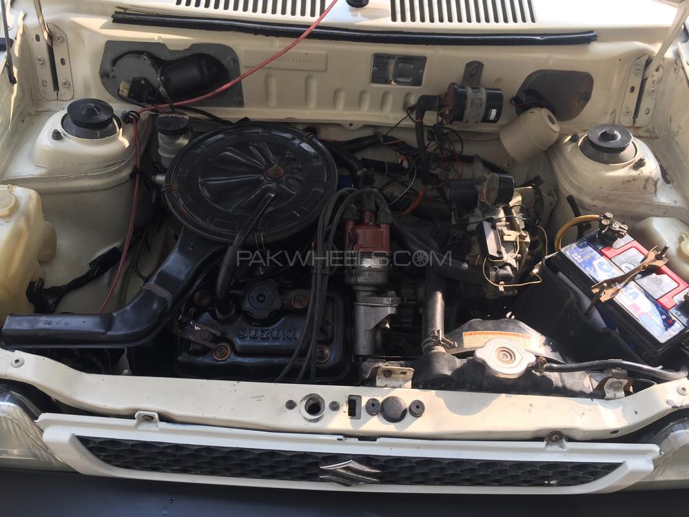 Suzuki Mehran 2006 for Sale in Lahore Image-1