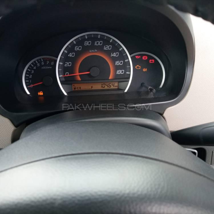 سوزوکی ویگن آر 2020 for Sale in ملتان سوزوکی ویگن آر 2020 for Sale in ملتان Image-5