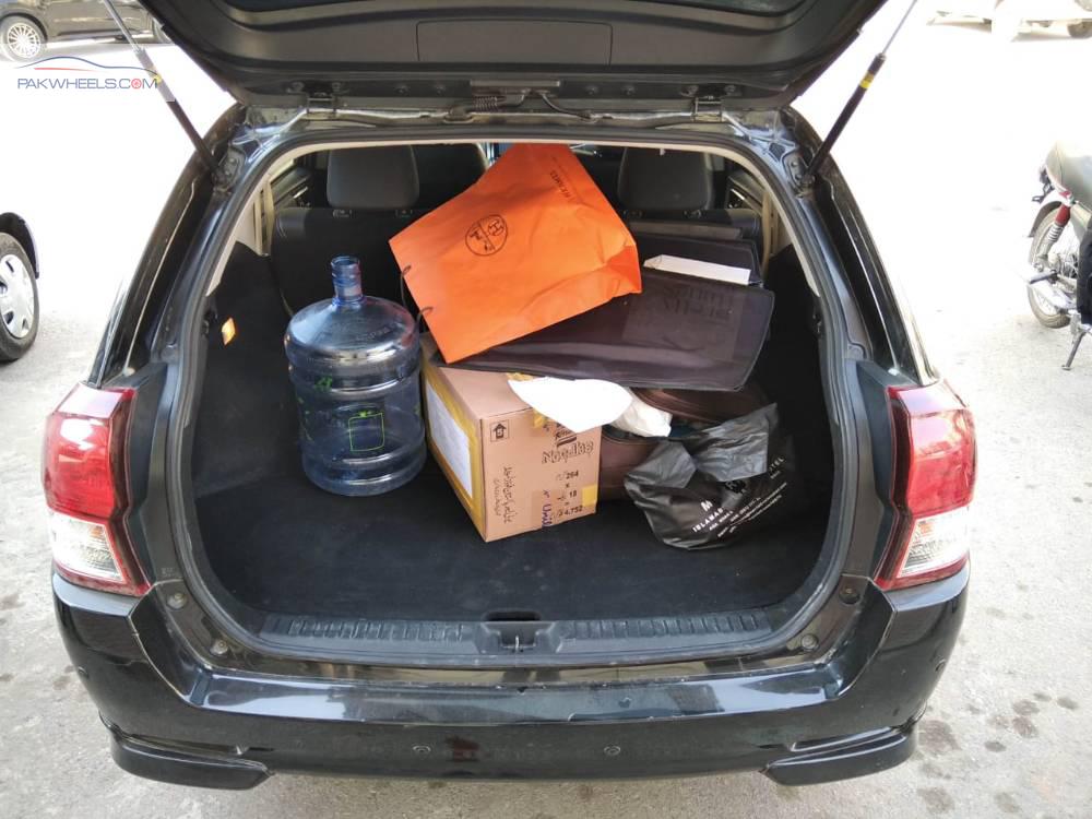 ٹویوٹا کرولا فیلڈر 2014 for Sale in اسلام آباد ٹویوٹا کرولا فیلڈر 2014 for Sale in اسلام آباد Image-17