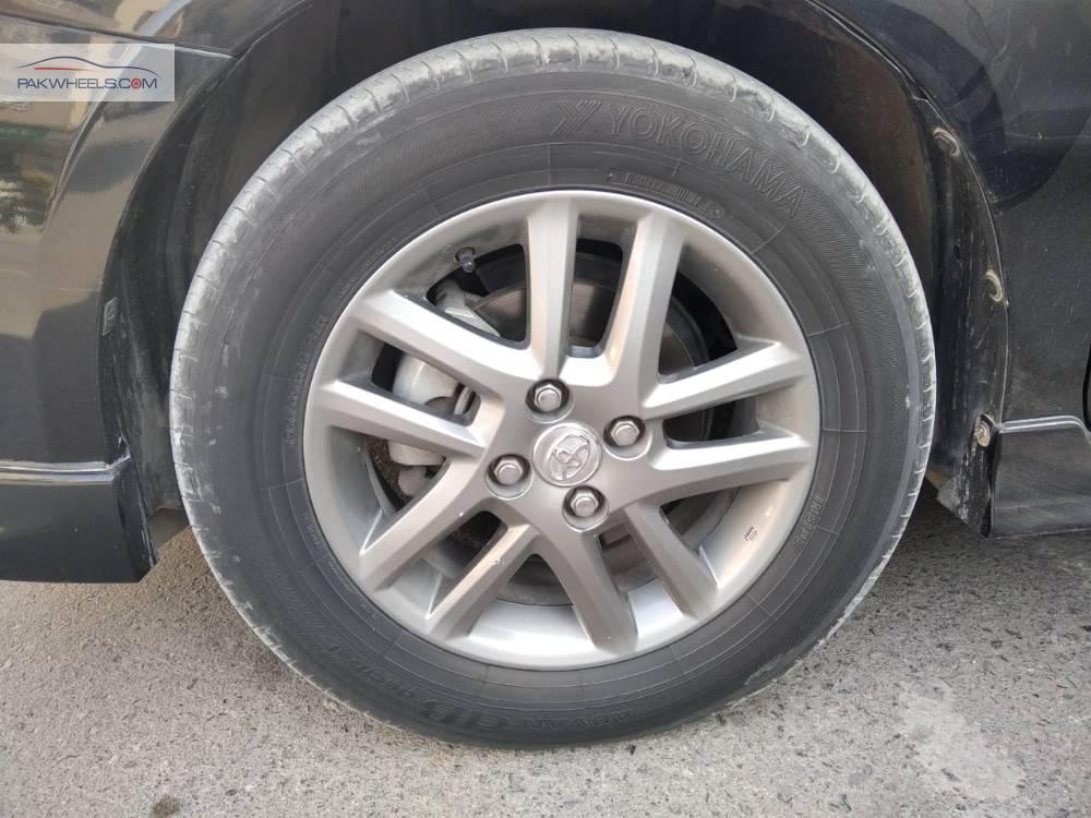 ٹویوٹا کرولا فیلڈر 2014 for Sale in اسلام آباد ٹویوٹا کرولا فیلڈر 2014 for Sale in اسلام آباد Image-18