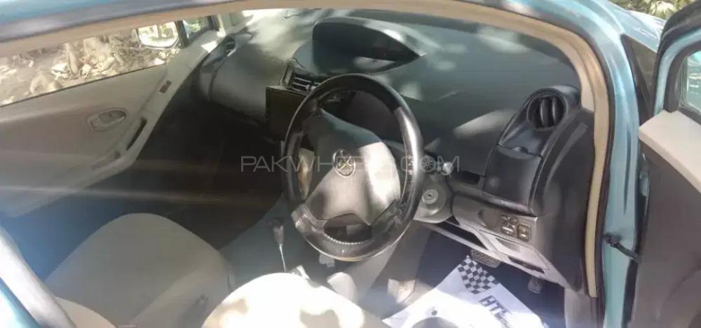 ٹویوٹا ویٹز 2012 for Sale in کراچی ٹویوٹا ویٹز 2012 for Sale in کراچی Image-3