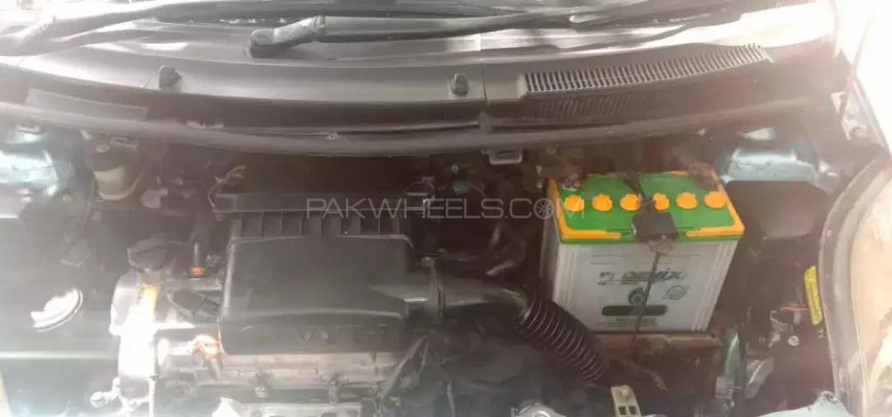 ٹویوٹا ویٹز 2012 for Sale in کراچی ٹویوٹا ویٹز 2012 for Sale in کراچی Image-5