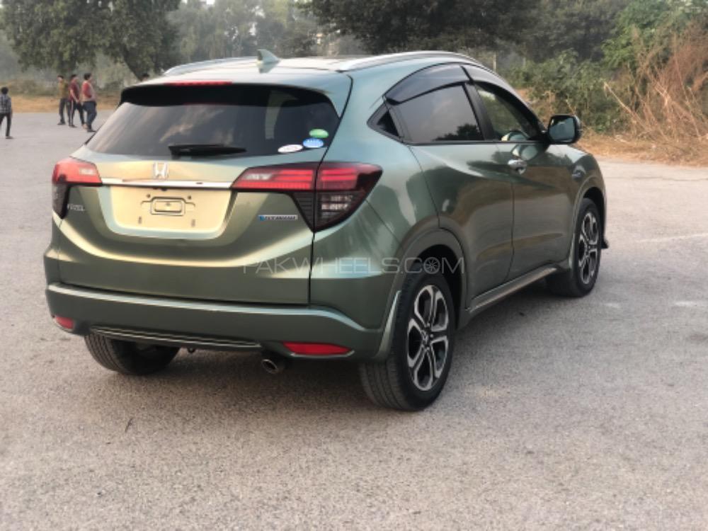 ہونڈا ویزِل 2019 for Sale in اسلام آباد ہونڈا ویزِل 2019 for Sale in اسلام آباد Image-10