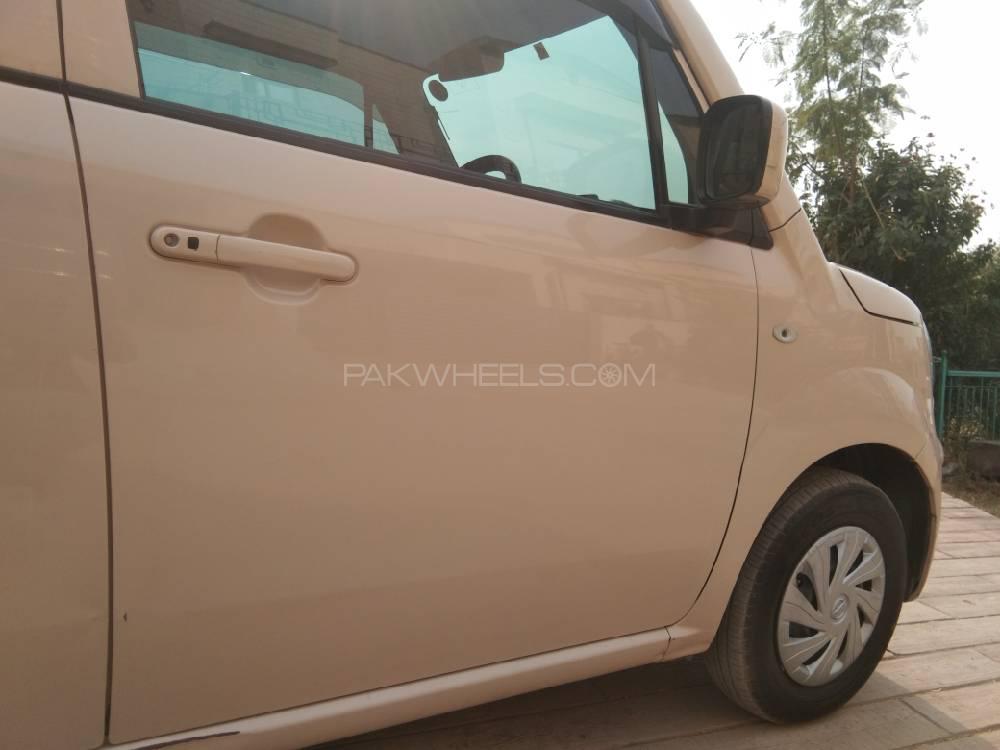 Nissan Moco 2014 for Sale in Islamabad Nissan Moco 2014 for Sale in Islamabad Image-4