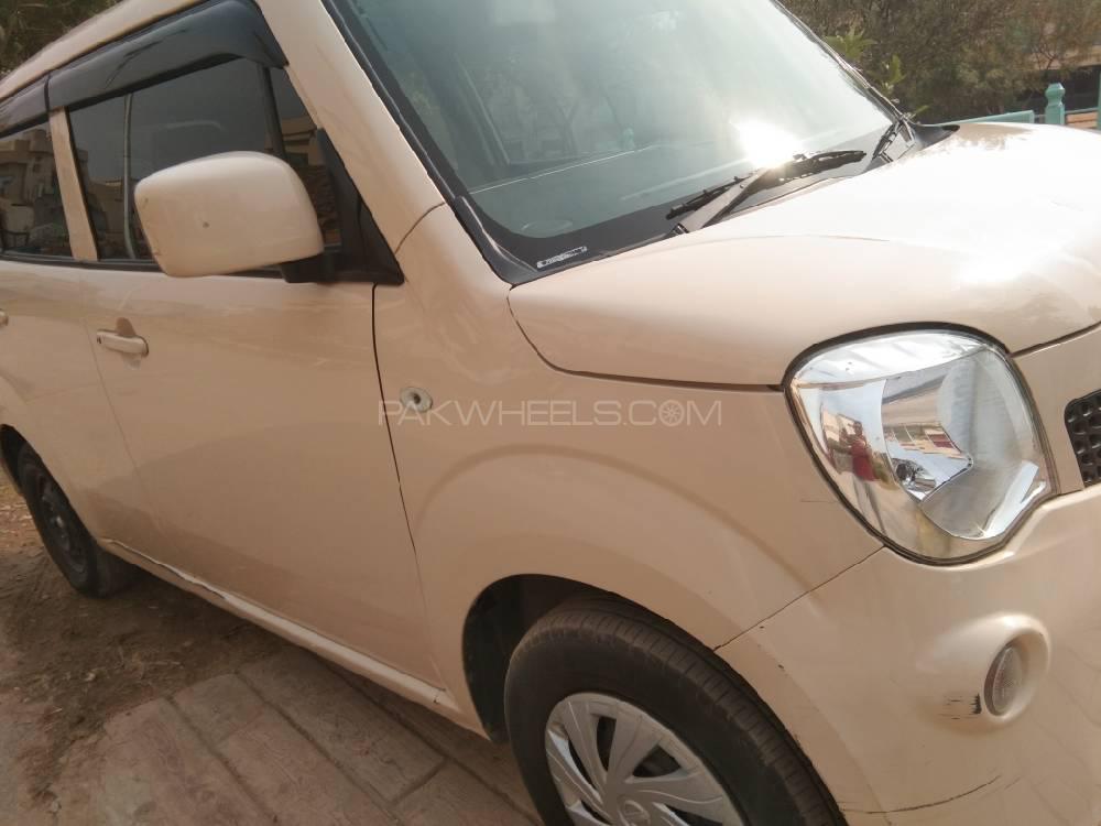 Nissan Moco 2014 for Sale in Islamabad Nissan Moco 2014 for Sale in Islamabad Image-8