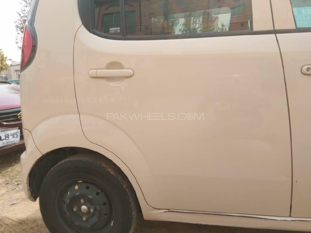 Nissan Moco 2014 for Sale in Islamabad Nissan Moco 2014 for Sale in Islamabad Image-3