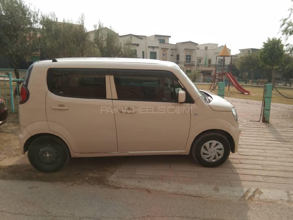 Nissan Moco 2014 for Sale in Islamabad Nissan Moco 2014 for Sale in Islamabad Image-6