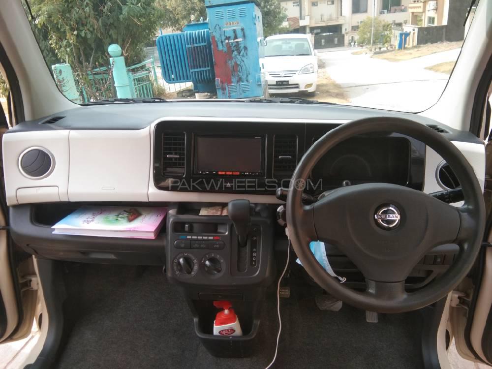 Nissan Moco 2014 for Sale in Islamabad Nissan Moco 2014 for Sale in Islamabad Image-16