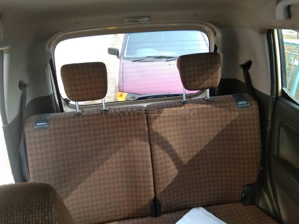 Nissan Moco 2014 for Sale in Islamabad Nissan Moco 2014 for Sale in Islamabad Image-17