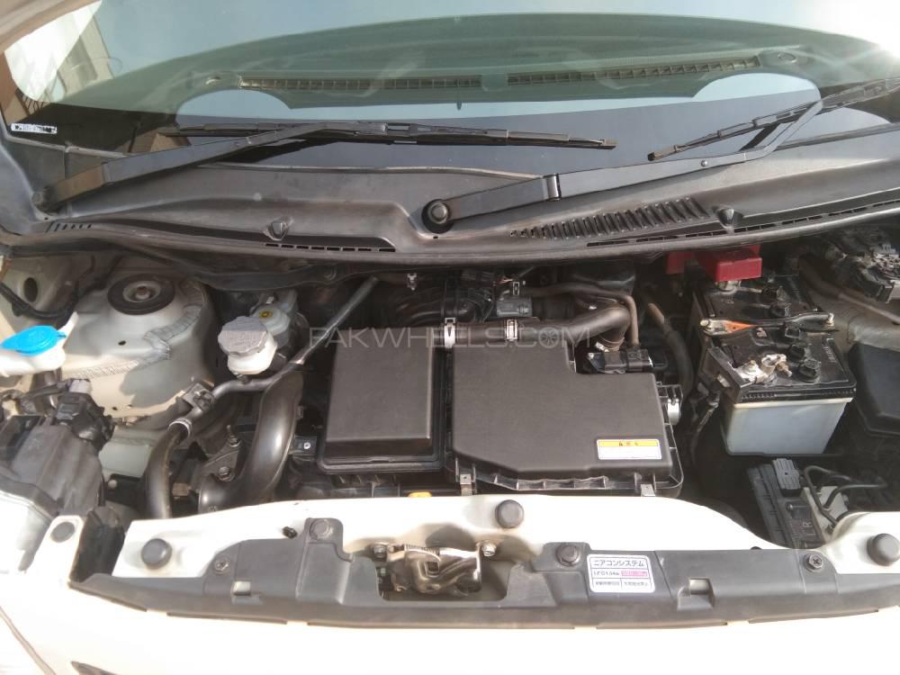 Nissan Moco 2014 for Sale in Islamabad Nissan Moco 2014 for Sale in Islamabad Image-18