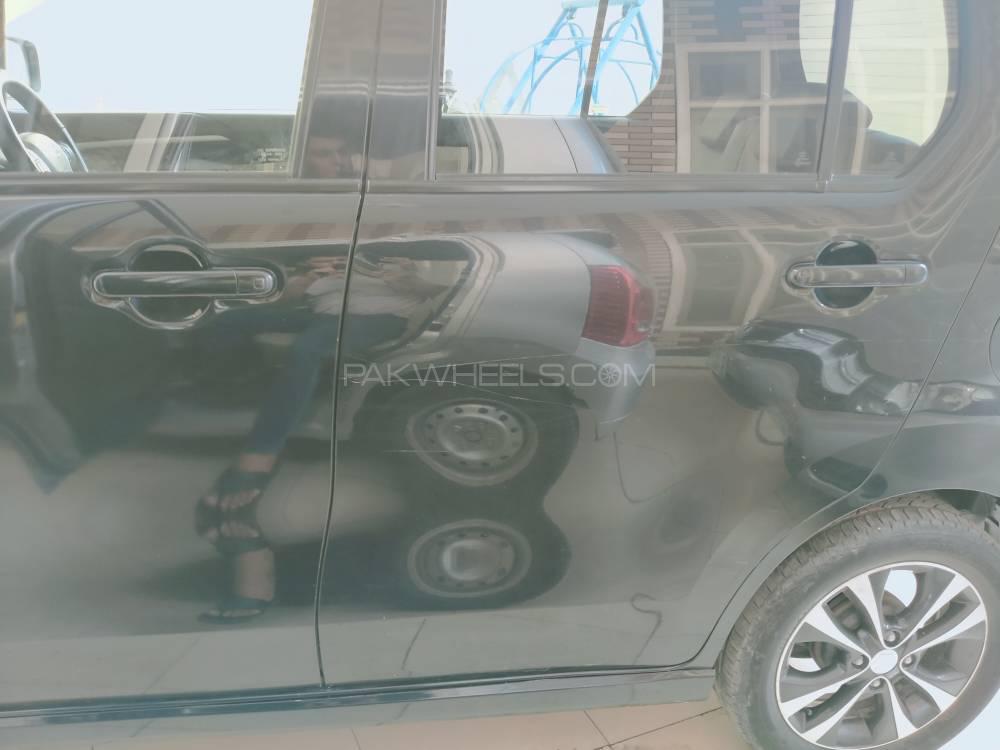 Suzuki Wagon R 2015 for Sale in Faisalabad Suzuki Wagon R 2015 for Sale in Faisalabad Image-11