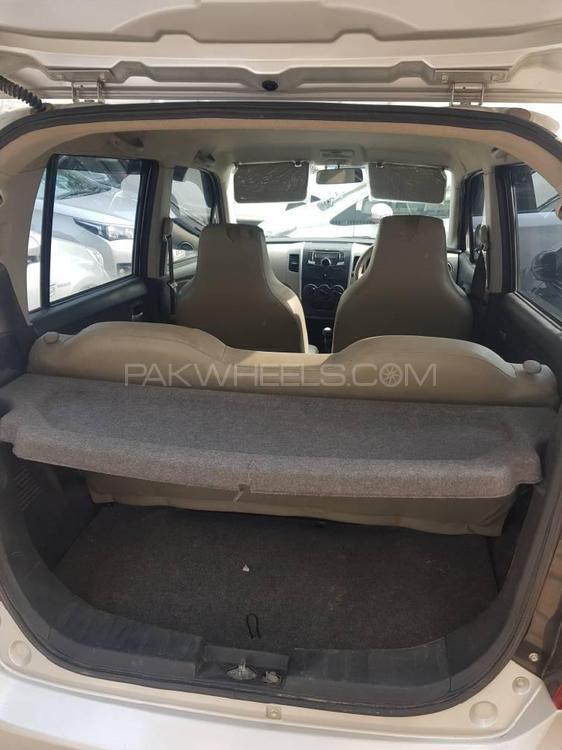 Suzuki Wagon R 2018 for Sale in Islamabad Suzuki Wagon R 2018 for Sale in Islamabad Image-10