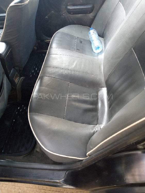 ٹویوٹا کرولا 1998 for Sale in کراچی ٹویوٹا کرولا 1998 for Sale in کراچی Image-2