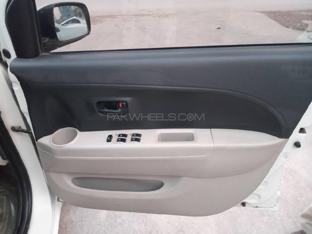 Toyota Passo 2007 for Sale in Peshawar Toyota Passo 2007 for Sale in Peshawar Image-6