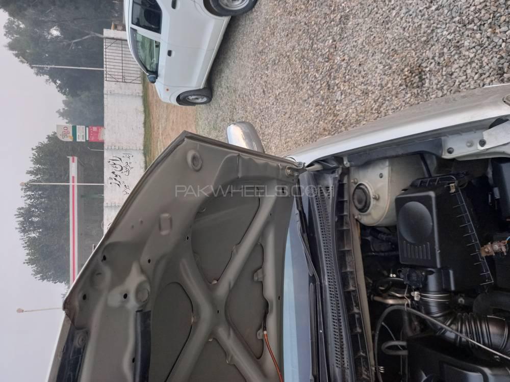 Toyota Premio 2004 for Sale in Mardan Toyota Premio 2004 for Sale in Mardan Image-3