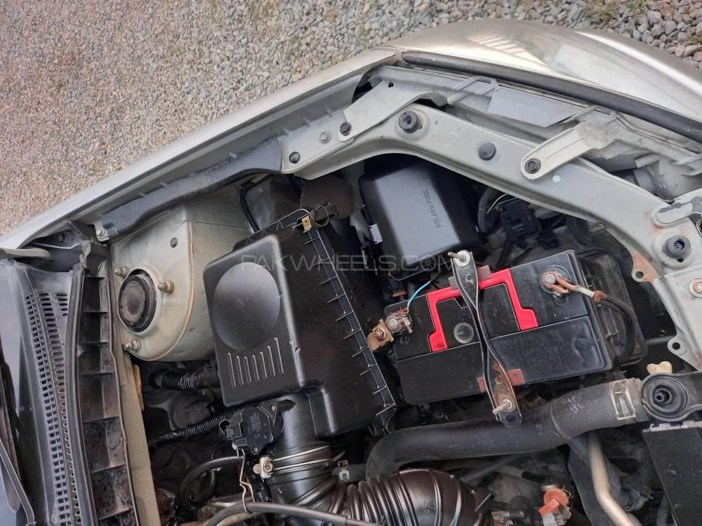 Toyota Premio 2004 for Sale in Mardan Toyota Premio 2004 for Sale in Mardan Image-6