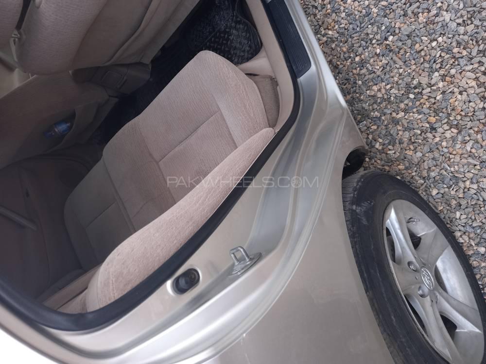 Toyota Premio 2004 for Sale in Mardan Toyota Premio 2004 for Sale in Mardan Image-13
