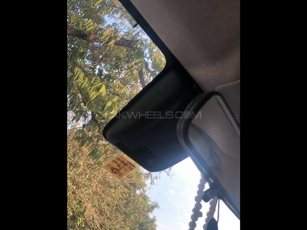 Daihatsu Cast 2016 for Sale in Islamabad Daihatsu Cast 2016 for Sale in Islamabad Image-10