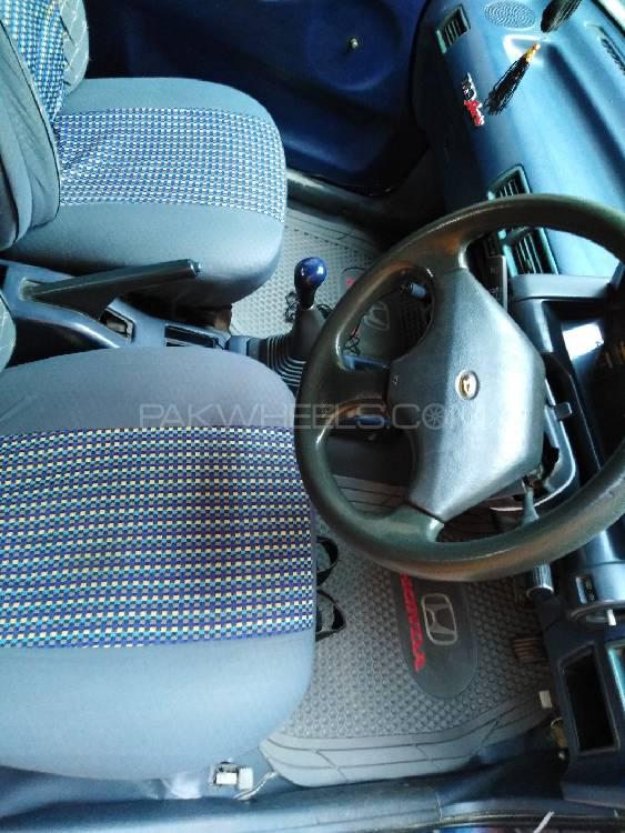 ڈائیہاتسو چارڈ 1988 for Sale in ساہیوال ڈائیہاتسو چارڈ 1988 for Sale in ساہیوال Image-15