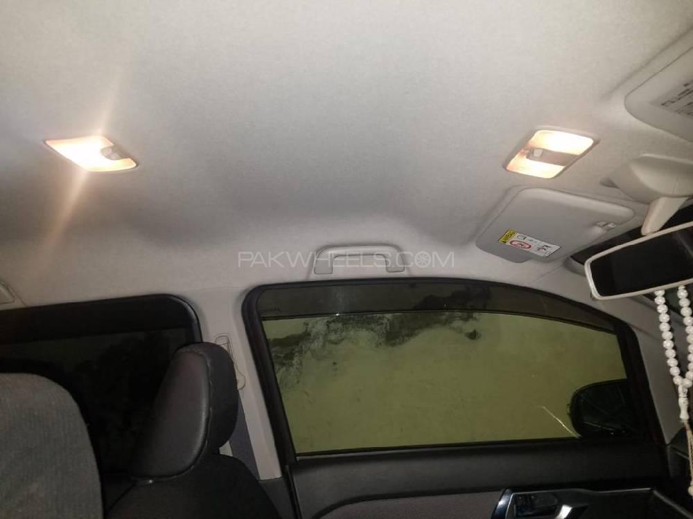 Daihatsu Move 2015 for Sale in Islamabad Image-1